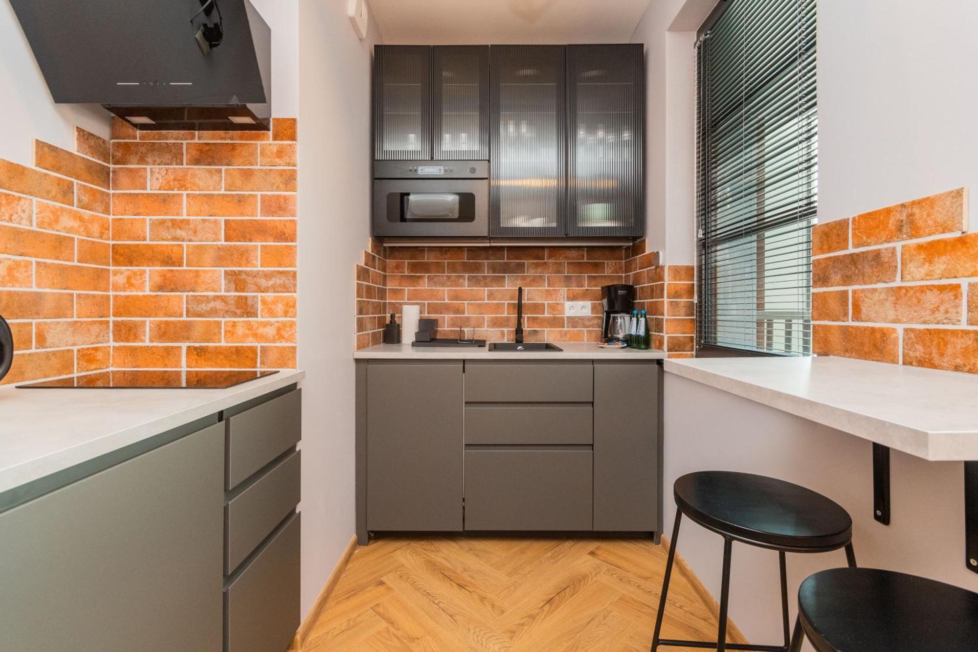 Doki Montownia By Grand Apartament *