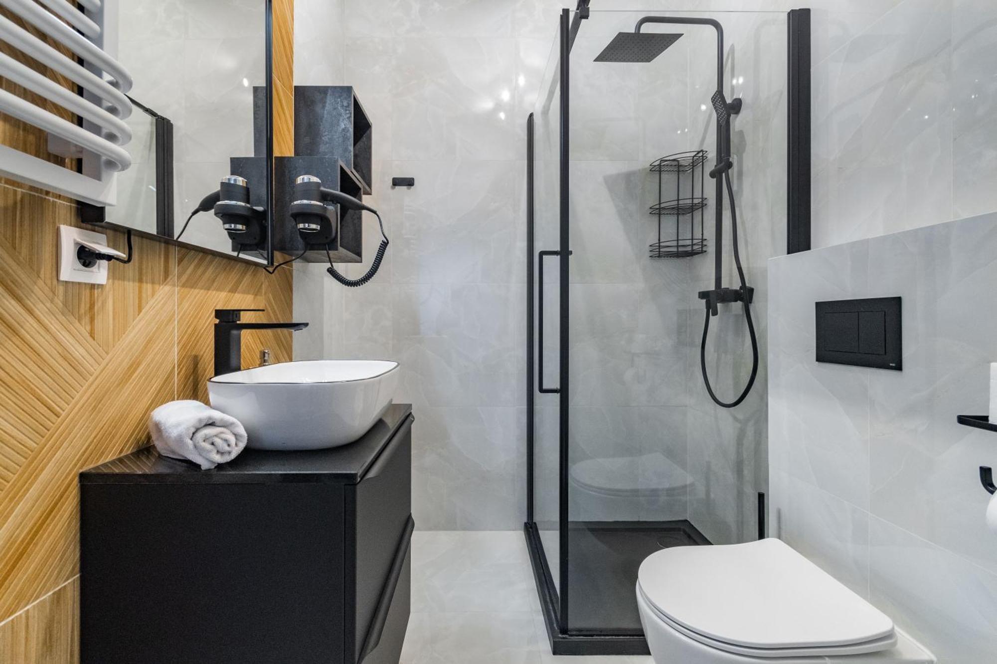 Doki Montownia By Grand Apartment Gdansk