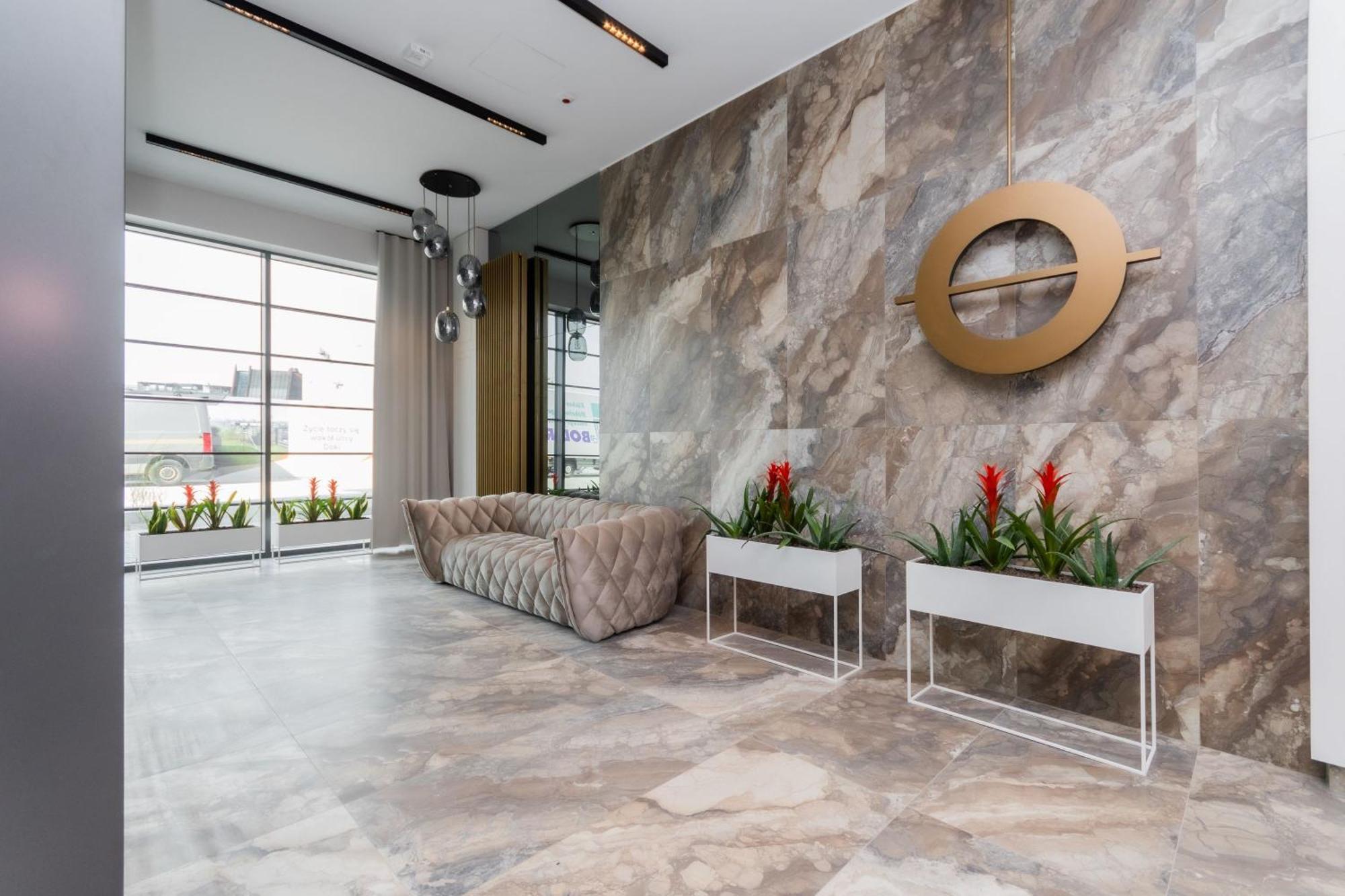Apartament Doki Montownia By Grand *