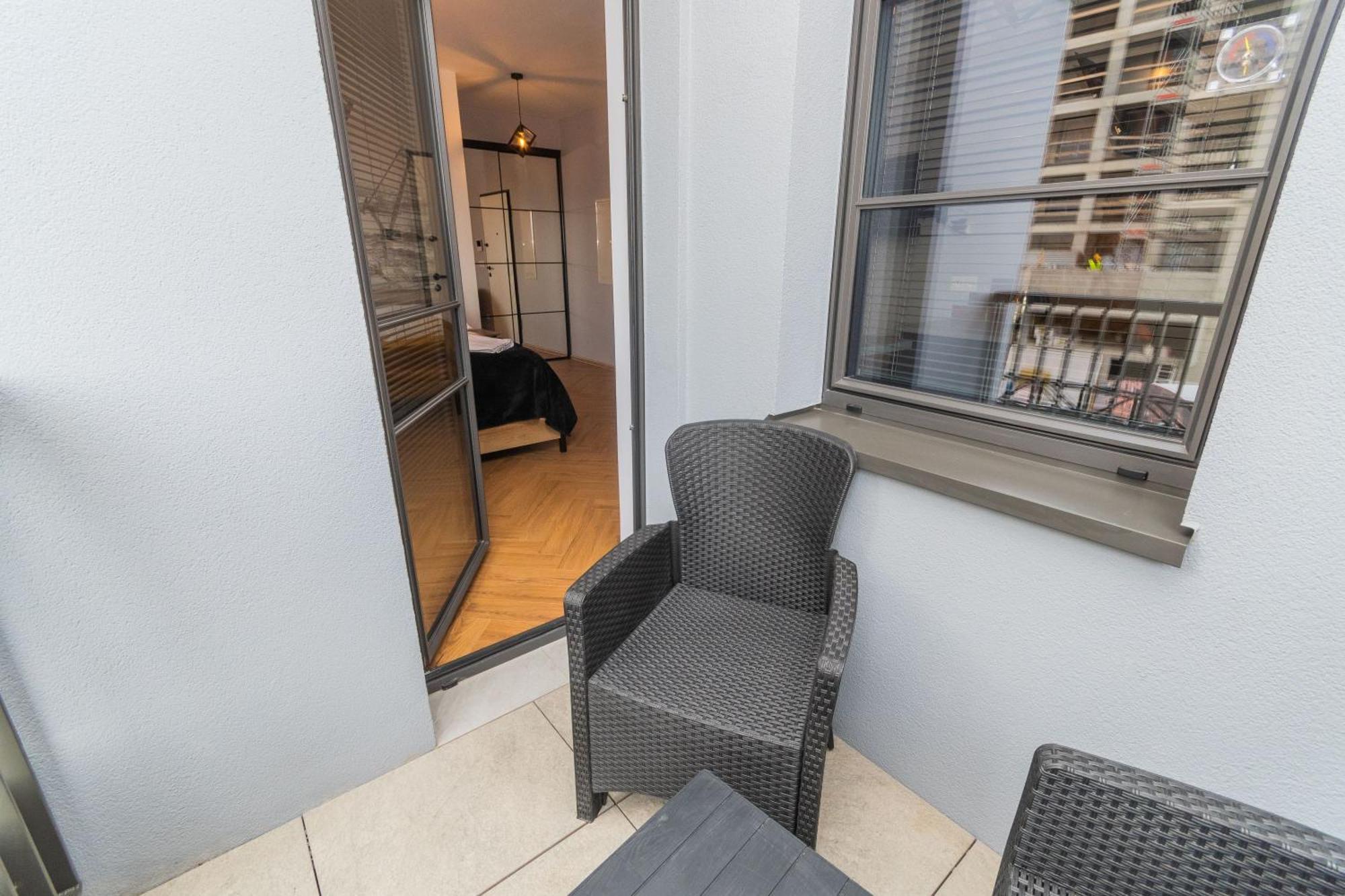 Doki Montownia By Grand Apartment Gdansk